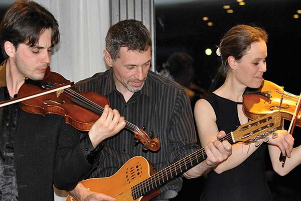 AmaDante Gallery Image